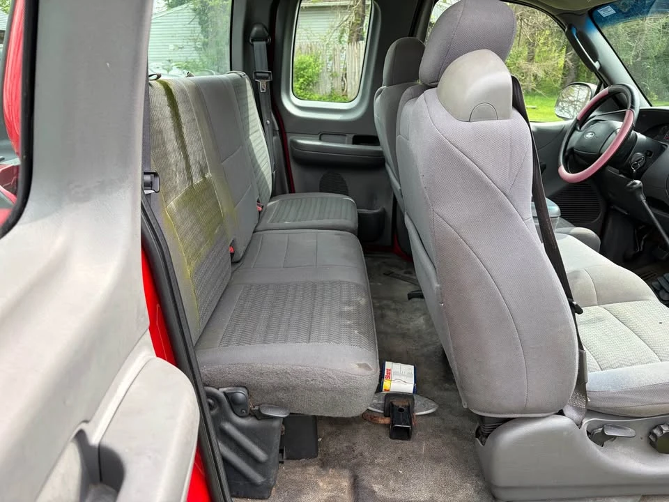 2003 Ford F-150 10th Gen - Image 6 of 6
