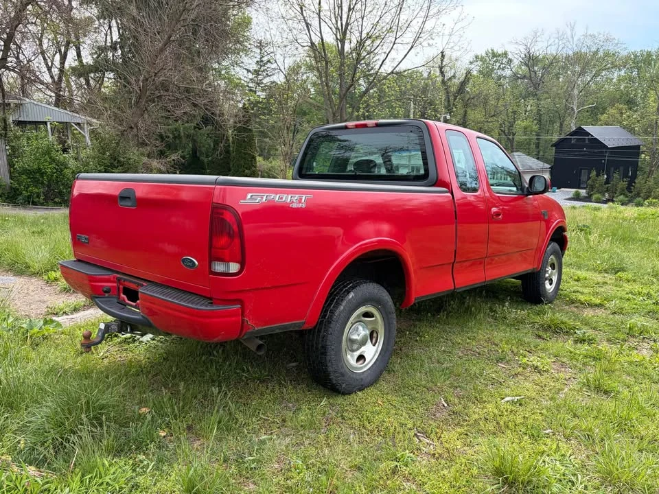 2003 Ford F-150 10th Gen - Image 3 of 6