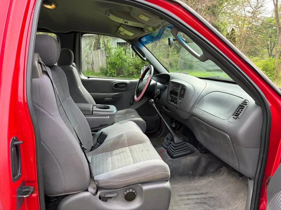 2003 Ford F-150 10th Gen - Image 4 of 6