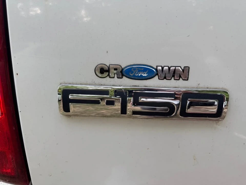 2003 Ford F-150 10th Gen - Image 5 of 12