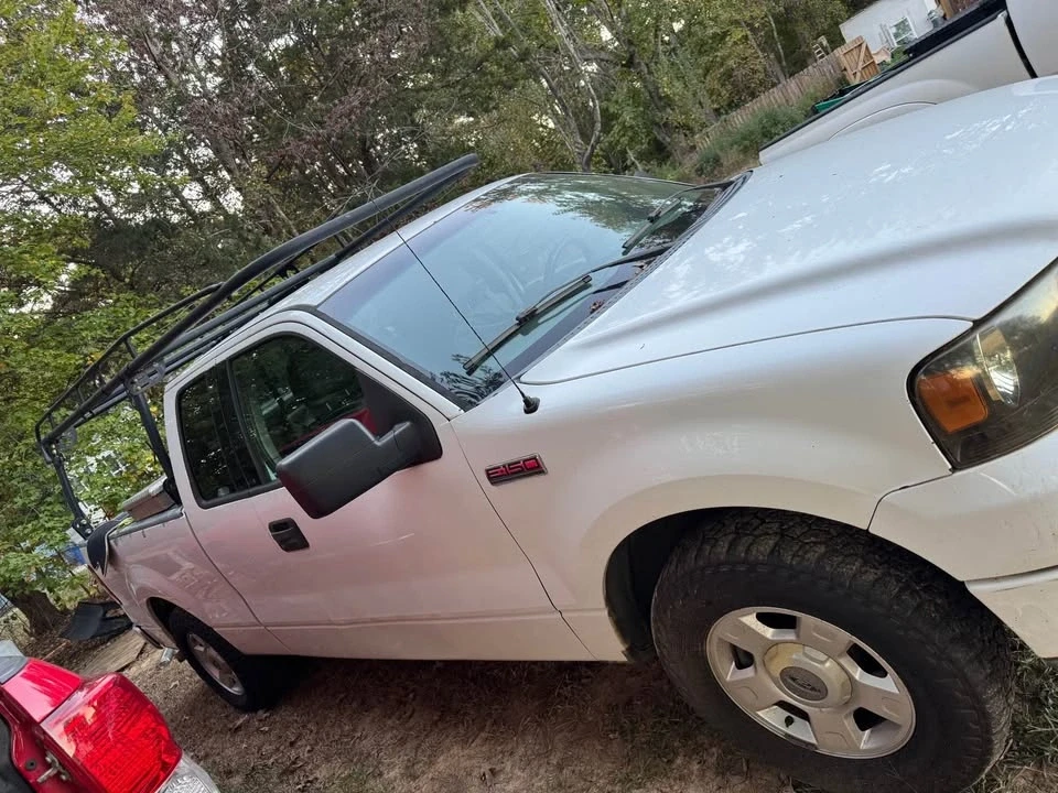 2003 Ford F-150 10th Gen - Image 6 of 12