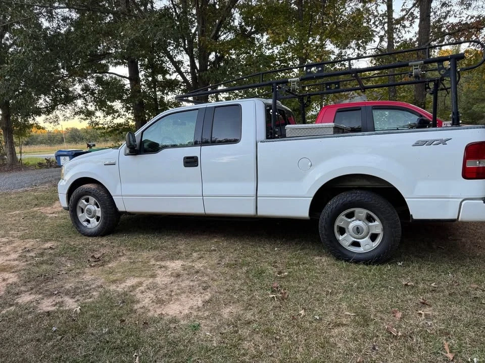 2003 Ford F-150 10th Gen - Image 11 of 12