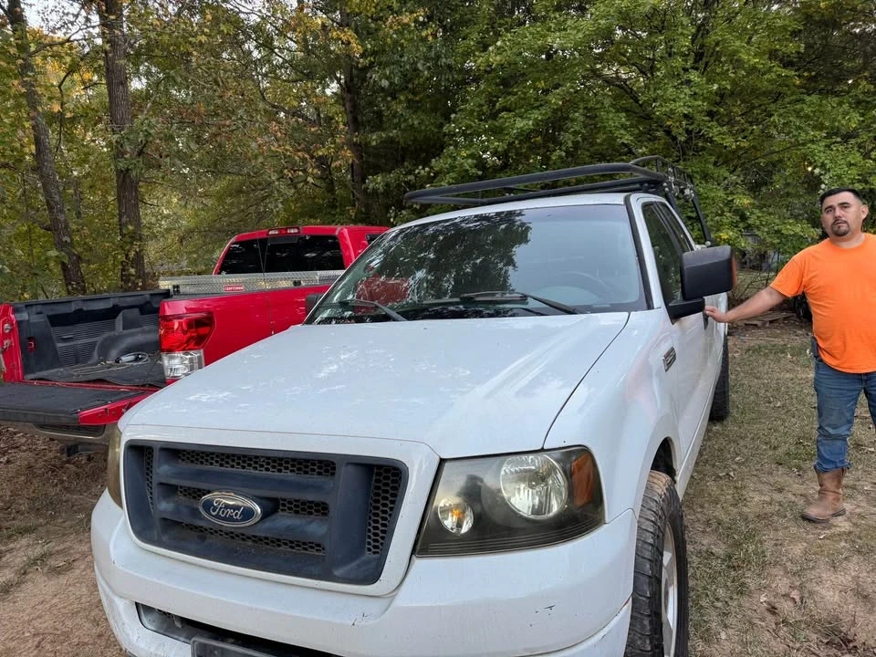 2003 Ford F-150 10th Gen - Image 7 of 12