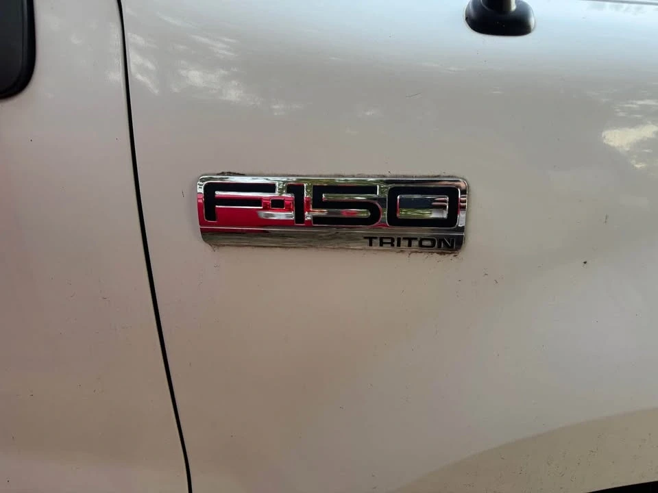 2003 Ford F-150 10th Gen - Image 12 of 12
