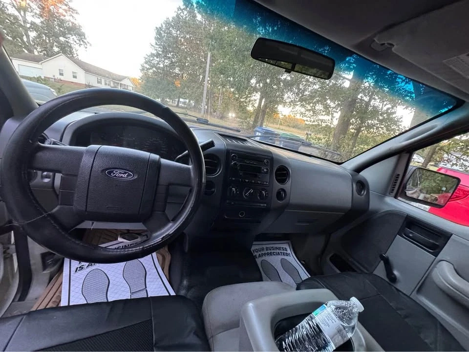 2003 Ford F-150 10th Gen - Image 4 of 12