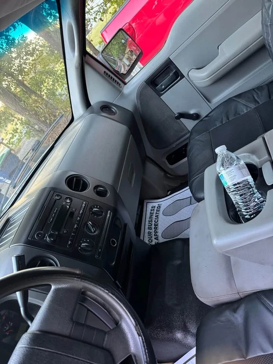 2003 Ford F-150 10th Gen - Image 10 of 12