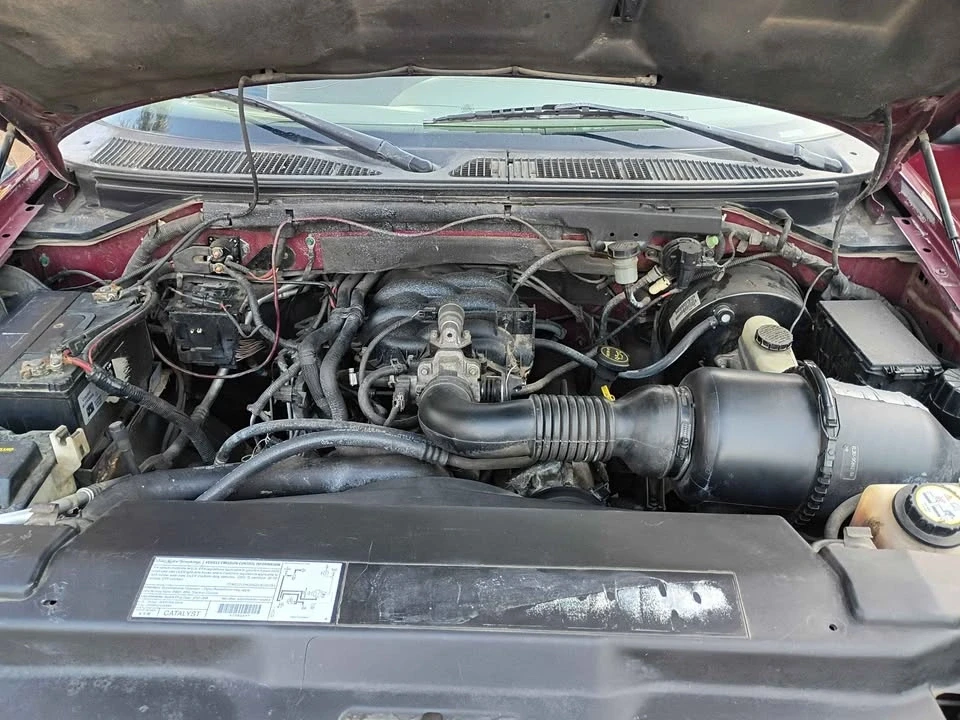2003 Ford F-150 10th Gen - Image 6 of 7