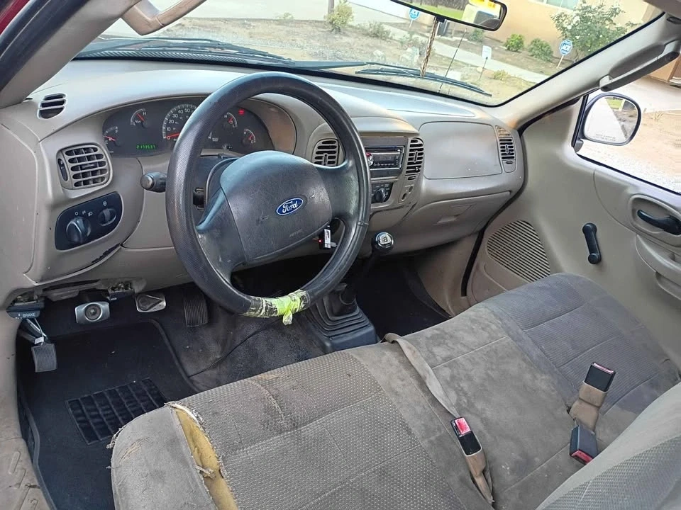 2003 Ford F-150 10th Gen - Image 5 of 7