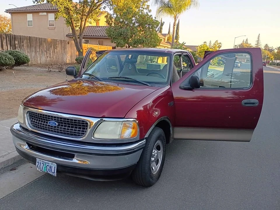 2003 Ford F-150 10th Gen - Image 7 of 7