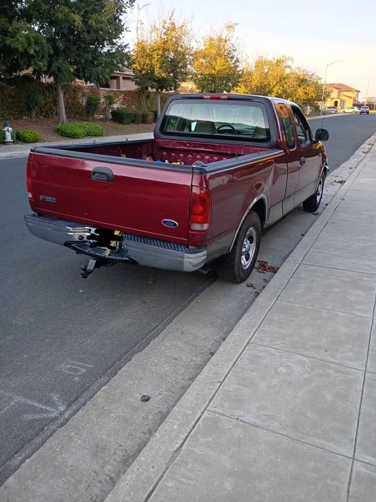 2003 Ford F-150 10th Gen - Image 3 of 7