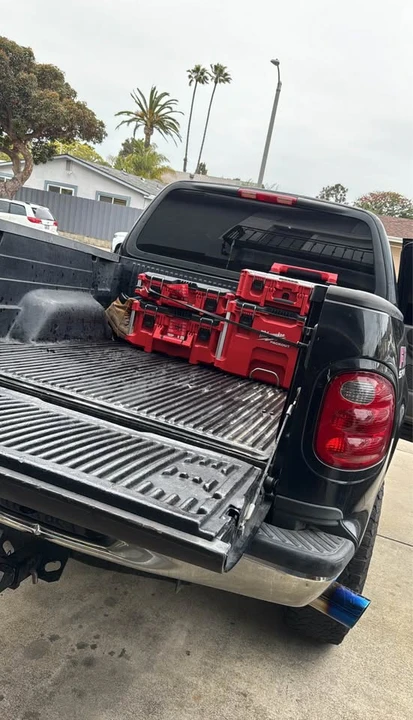 2003 Ford F-150 10th Gen - Image 16 of 16