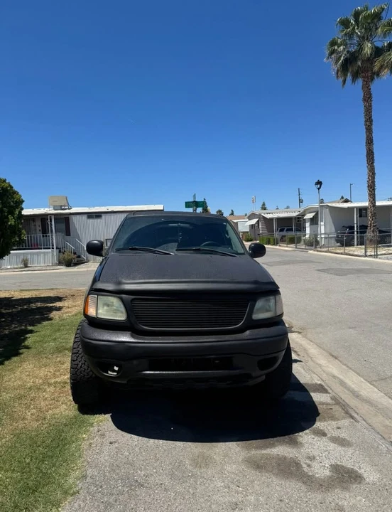 2003 Ford F-150 10th Gen - Image 7 of 16