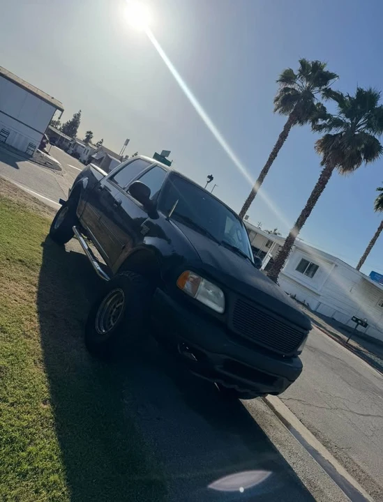 2003 Ford F-150 10th Gen - Image 15 of 16