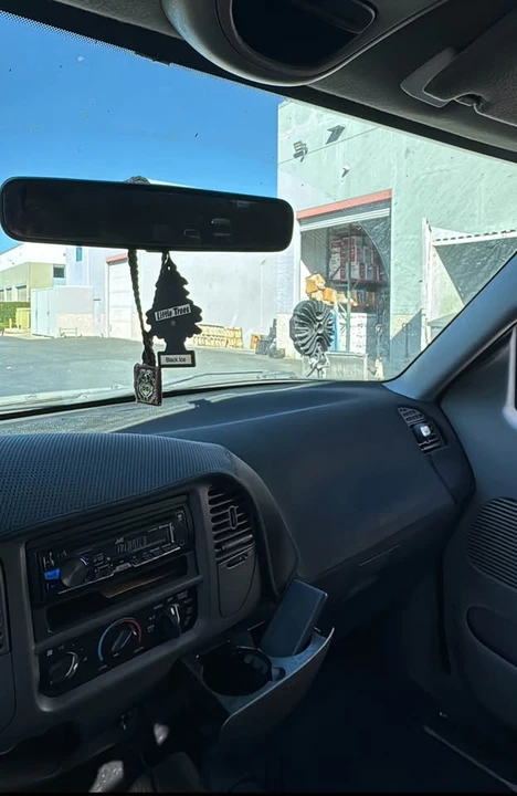 2003 Ford F-150 10th Gen - Image 10 of 16