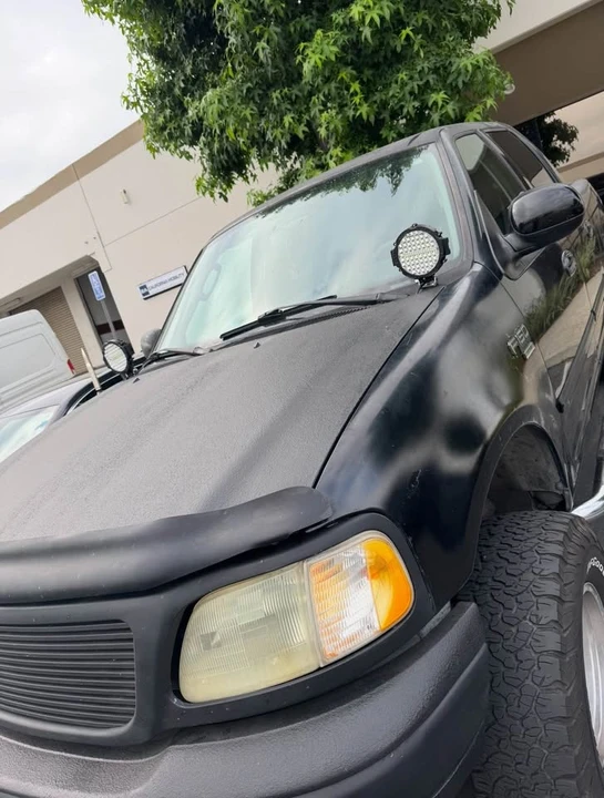 2003 Ford F-150 10th Gen - Image 14 of 16