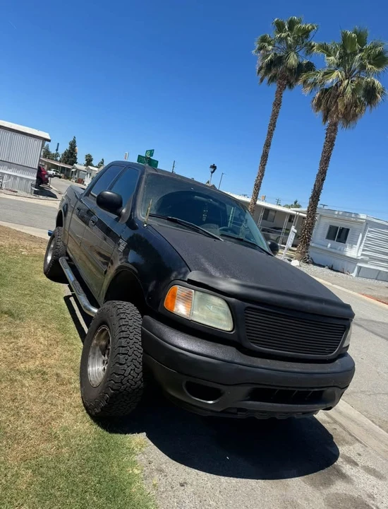 2003 Ford F-150 10th Gen - Image 6 of 16