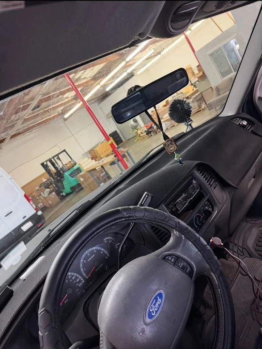 2003 Ford F-150 10th Gen - Image 12 of 16