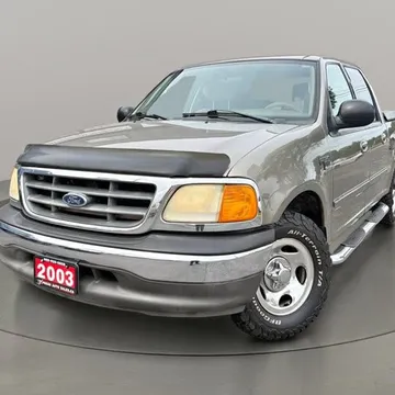 2003 Ford F-150