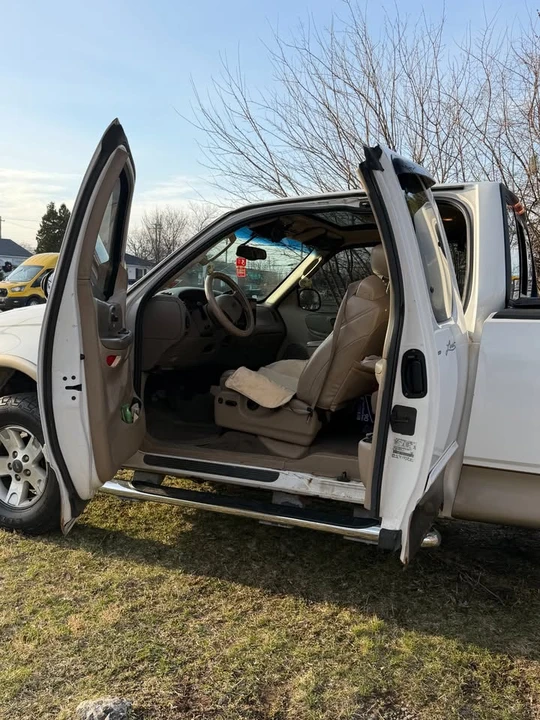 2003 Ford F-150 10th Gen - Image 6 of 6