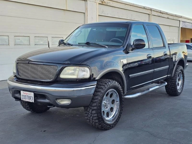 2003 Ford F-150 10th Gen - Image 3 of 19