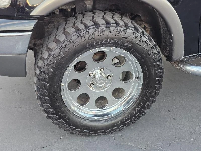 2003 Ford F-150 10th Gen - Image 19 of 19
