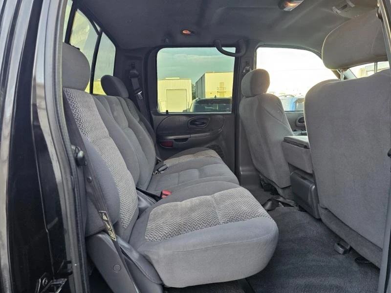 2003 Ford F-150 10th Gen - Image 10 of 19