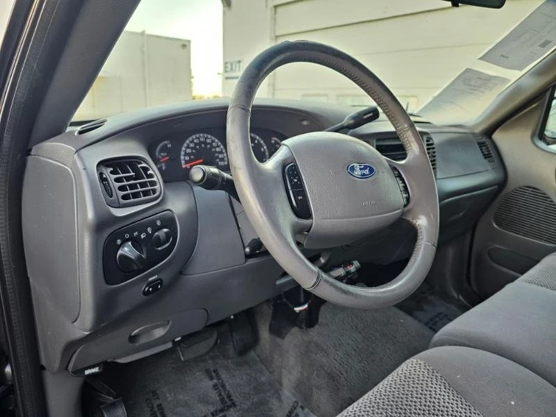 2003 Ford F-150 10th Gen - Image 12 of 19