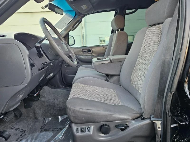 2003 Ford F-150 10th Gen - Image 7 of 19