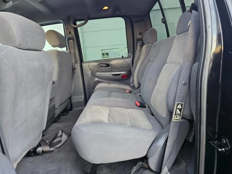 2003 Ford F-150 10th Gen - Image 8 of 19