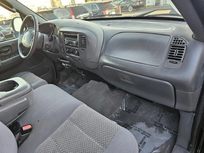 2003 Ford F-150 10th Gen - Image 13 of 19