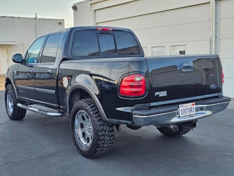 2003 Ford F-150 10th Gen - Image 4 of 19