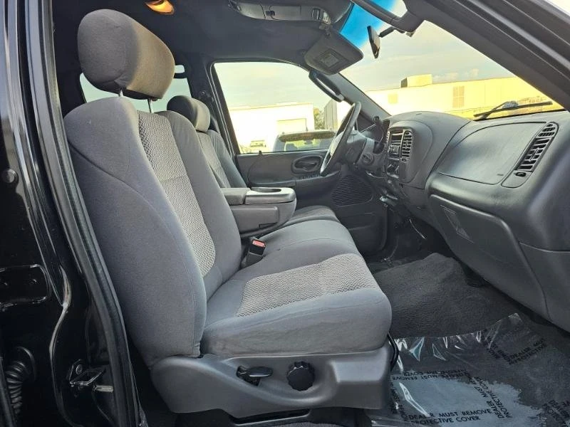 2003 Ford F-150 10th Gen - Image 9 of 19