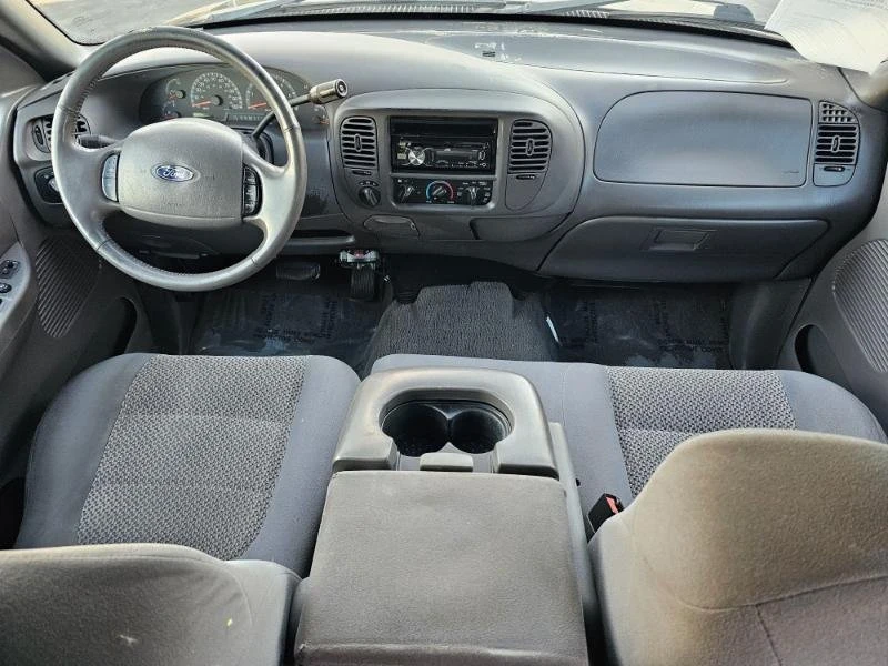 2003 Ford F-150 10th Gen - Image 14 of 19