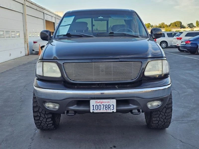 2003 Ford F-150 10th Gen - Image 2 of 19