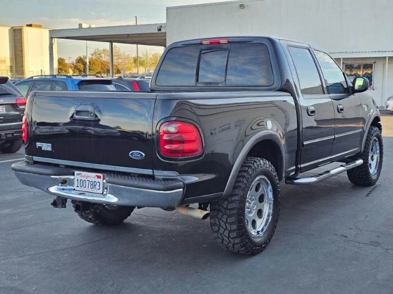 2003 Ford F-150 10th Gen - Image 6 of 19