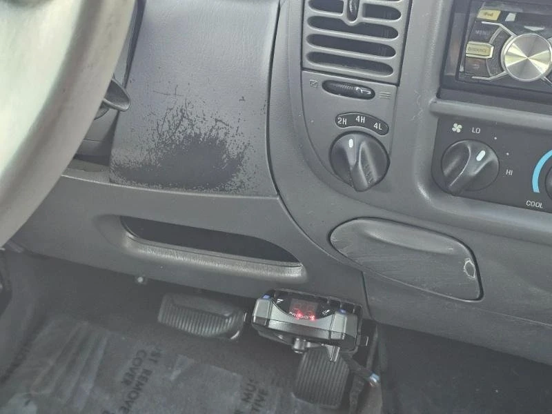 2003 Ford F-150 10th Gen - Image 16 of 19