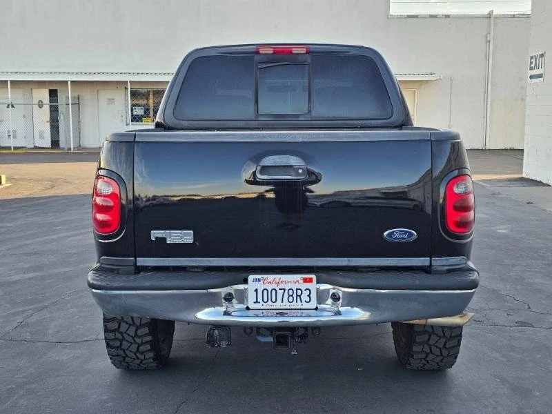 2003 Ford F-150 10th Gen - Image 5 of 19