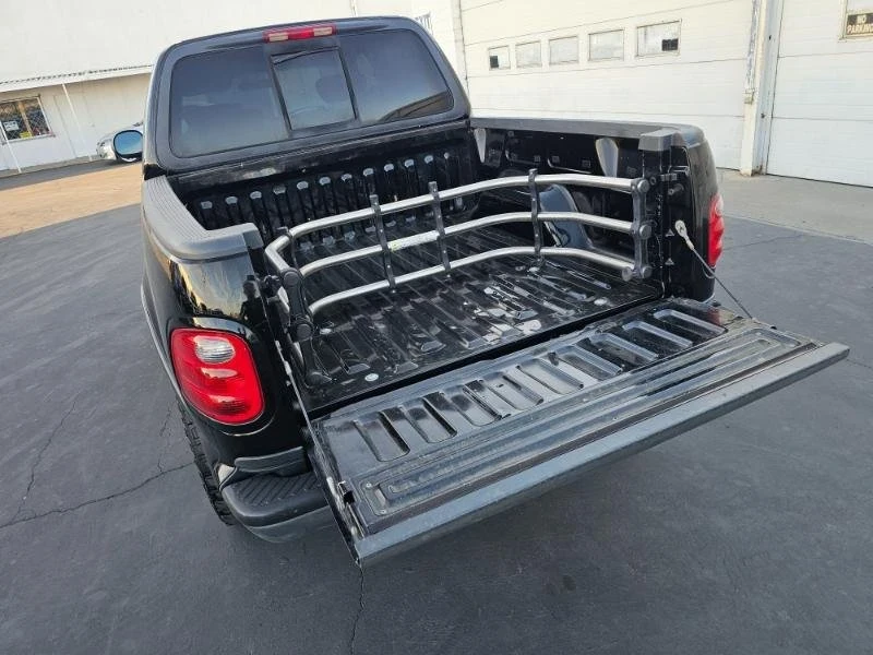 2003 Ford F-150 10th Gen - Image 11 of 19