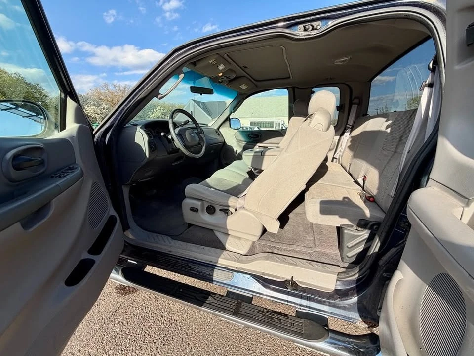 2003 Ford F-150 10th Gen - Image 12 of 17