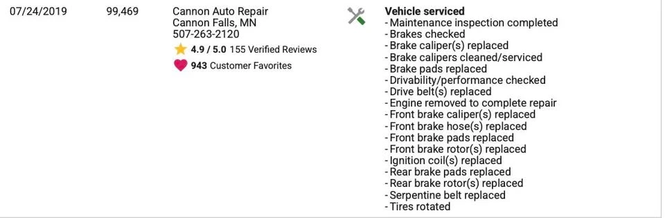 2003 Ford F-150 10th Gen - Image 17 of 17