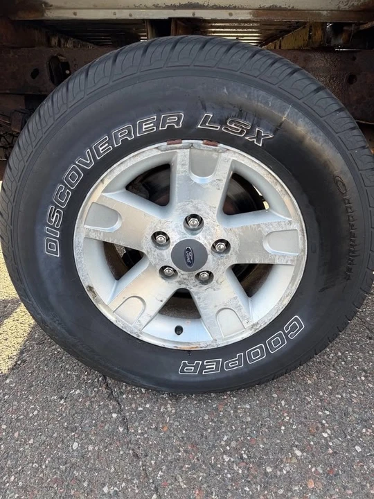 2003 Ford F-150 10th Gen - Image 7 of 17