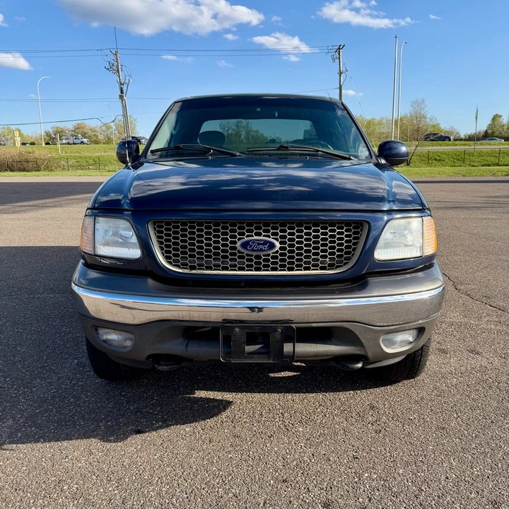 2003 Ford F-150 10th Gen - Image 2 of 17