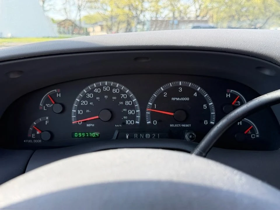 2003 Ford F-150 10th Gen - Image 14 of 17
