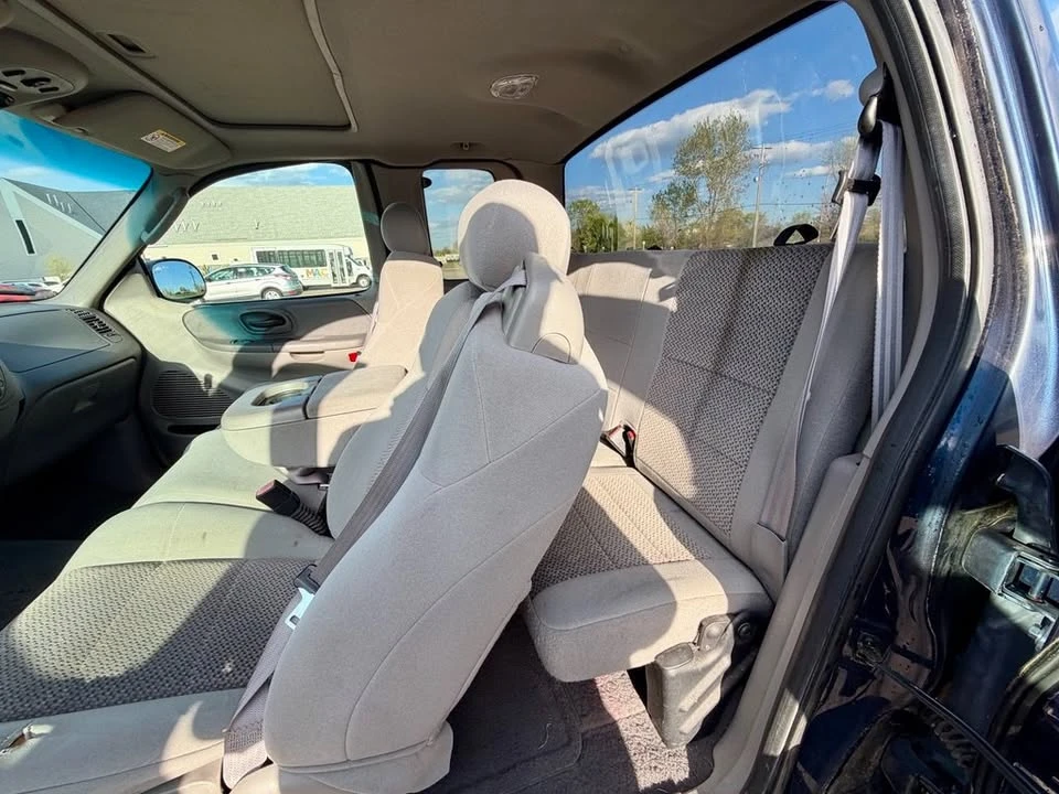 2003 Ford F-150 10th Gen - Image 11 of 17