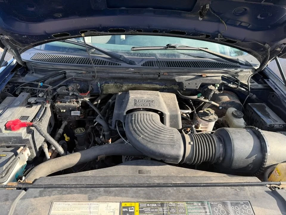2003 Ford F-150 10th Gen - Image 16 of 17