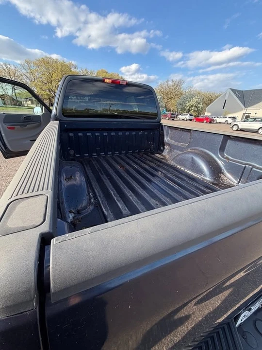 2003 Ford F-150 10th Gen - Image 15 of 17