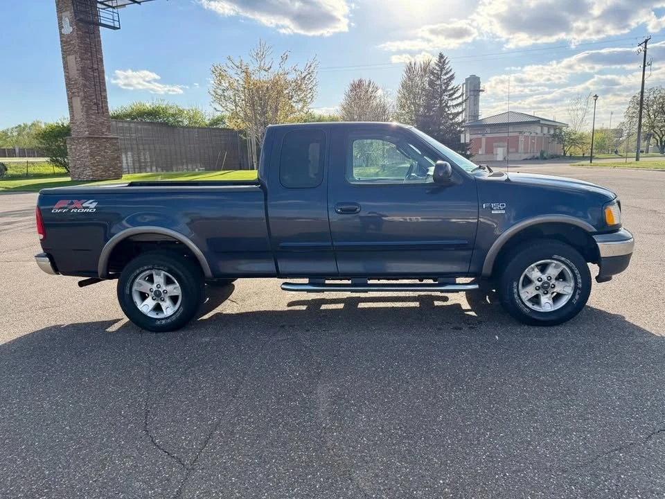 2003 Ford F-150 10th Gen - Image 4 of 17