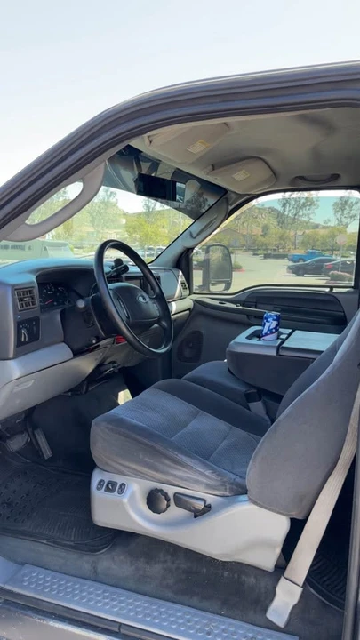 2003 Ford Super Duty 1st Gen - Image 3 of 6