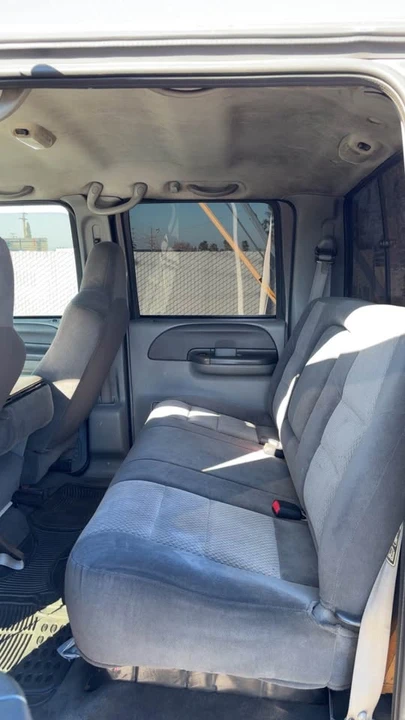 2003 Ford Super Duty 1st Gen - Image 4 of 6