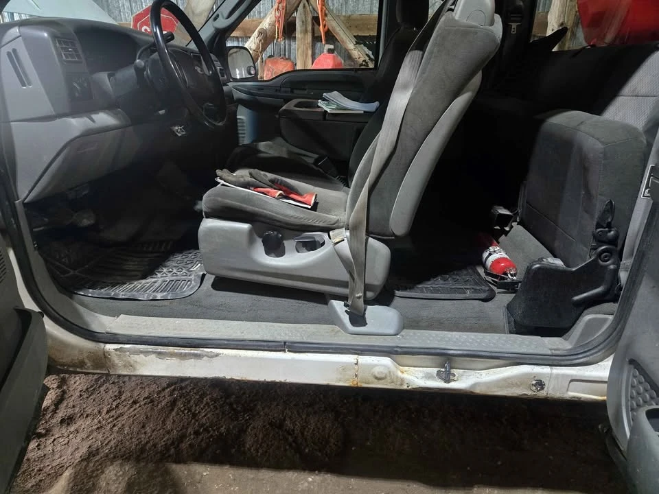 2003 Ford Super Duty 1st Gen - Image 5 of 13